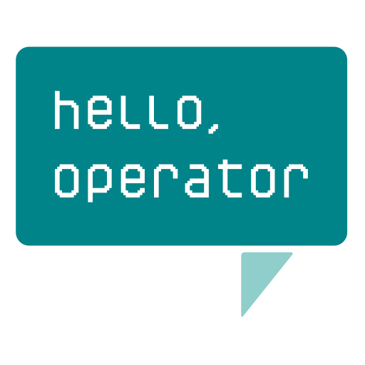 Hello, Operator